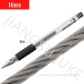 7X19 Stainless Steel Wire Rope 16mm-22mm